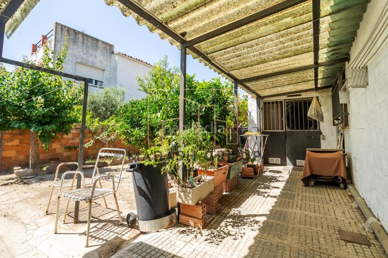 Foto d505350f-fb88-4c34-b19b-861ba78e5c59. Casa amb calefacció aparcament a Botarell