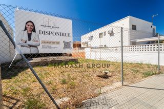 Wohngrundstück  Carrer de les dàlies. Terreno urbano en venta en la llosa, cambrils, a 6 minutos de la