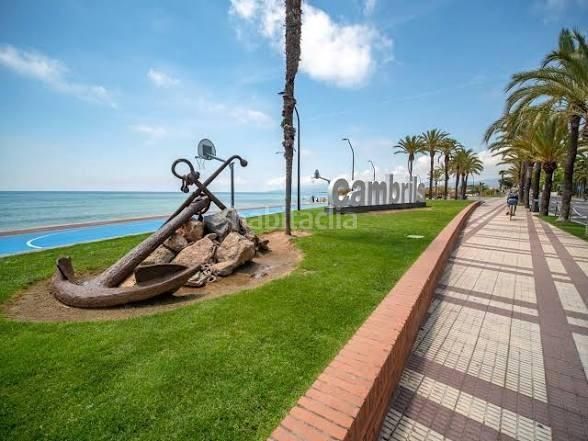Foto 3c843df9-46c2-46a1-9bfb-2dd94adc6d9a. Terreny residencial a Cambrils port Cambrils