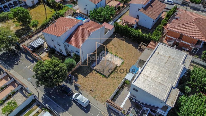 Foto b2dd6985-61d4-4365-8f94-f7f9261cfb18. Terreny residencial a Cambrils port Cambrils