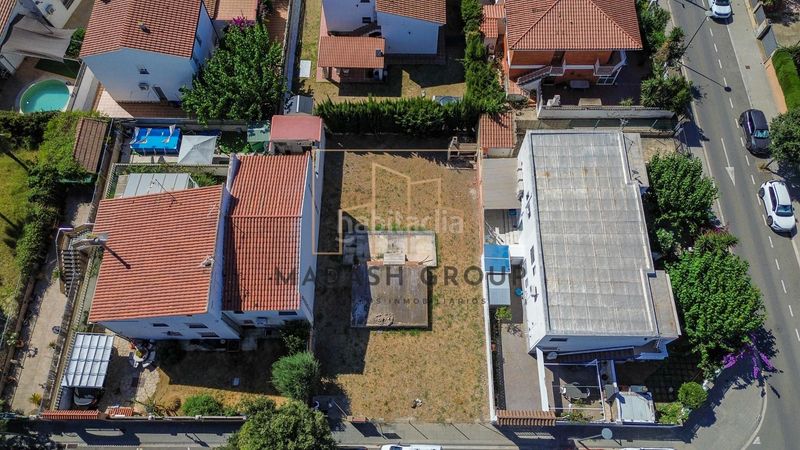 Foto ba115949-b46e-46b5-97b2-b5ba3c8f9a54. Terreny residencial a Cambrils port Cambrils