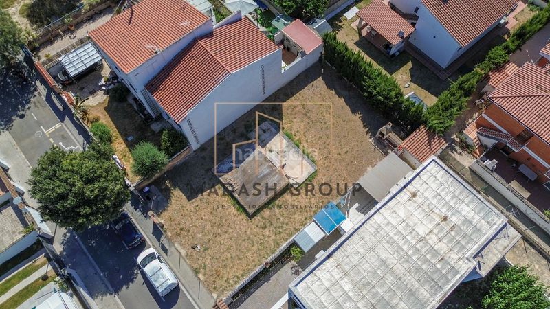 Foto cc9e7a71-80e3-47d5-ba08-01efc1b7c196. Terreny residencial a Cambrils port Cambrils