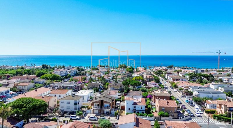 Foto e2a41a89-ce17-44d2-bb00-a38232236c97. Terreny residencial a Cambrils port Cambrils