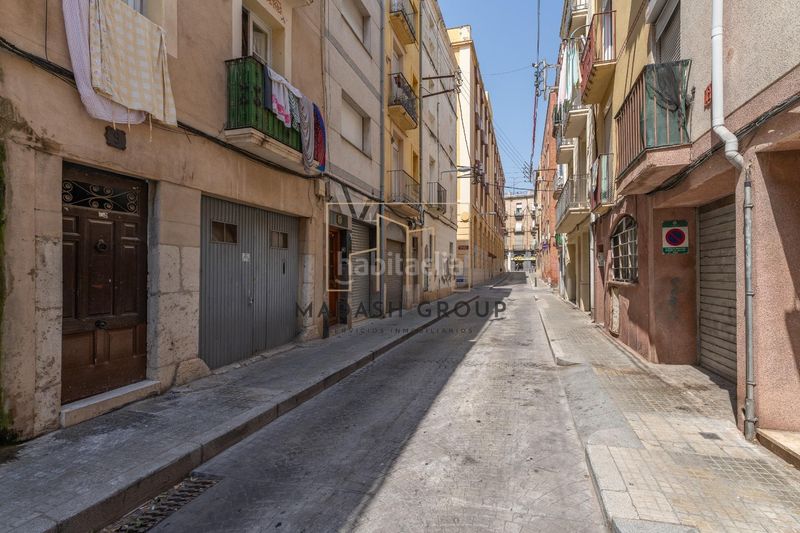 Foto ba2f2ab0-e487-478d-8006-7fb80aec8a31. Edificio in Centre Reus
