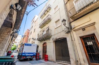 Pis a Carrer PUBILL ORIOL