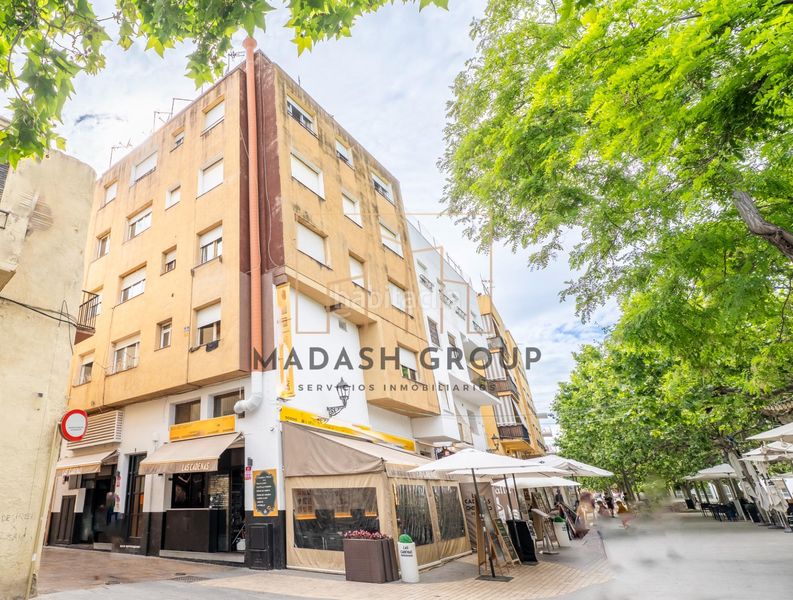 Foto ecb74653-1bf6-48b9-a0e4-8e3466a1addb. Pis a casc antic - nou Cambrils Cambrils