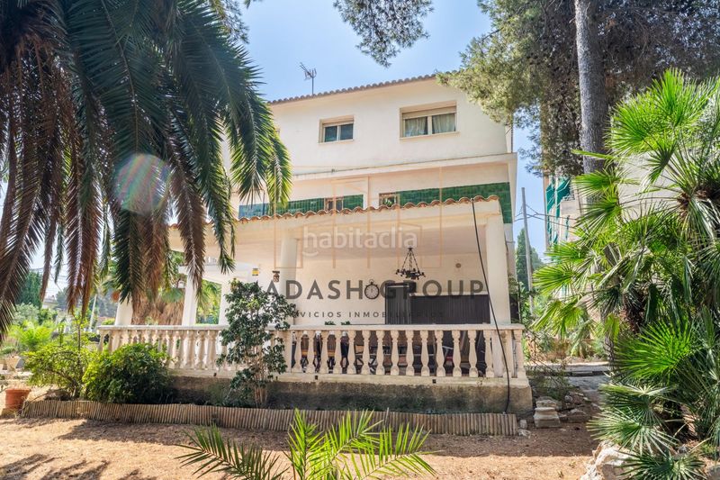 Foto 12415f8c-68e4-4471-a03b-bd7c9fcf9fbb. Casa amb calefacció aparcament a pla de maset - cap de Salou Salou