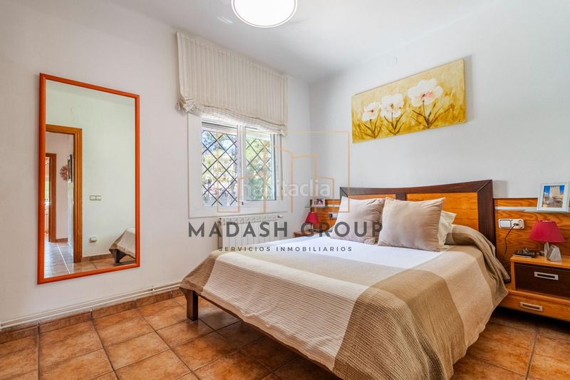 Foto 491ea9dd-ca56-4763-811c-ac1a3bc3f64d. Casa amb calefacció aparcament a pla de maset - cap de Salou Salou