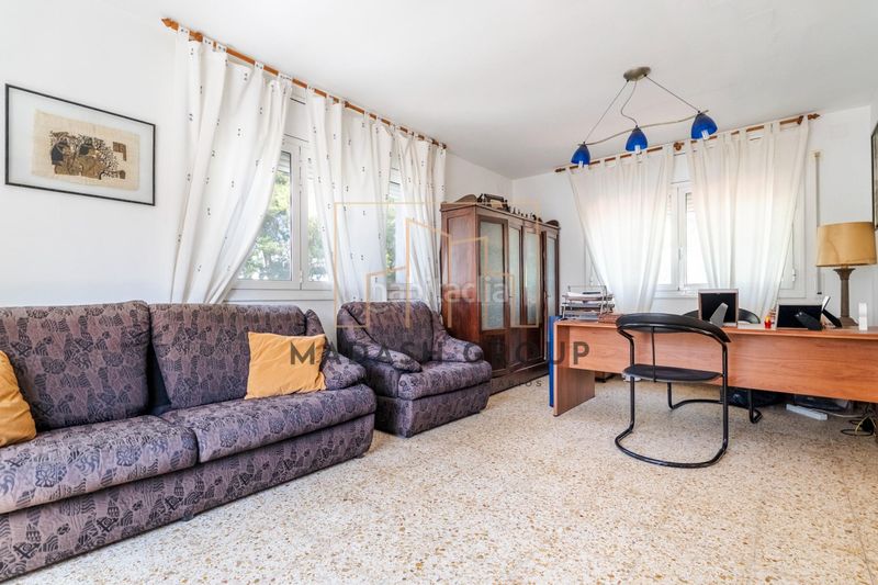 Foto 52bb1e9c-71b0-4648-ae0e-49bce233aed2. Casa amb calefacció aparcament a pla de maset - cap de Salou Salou