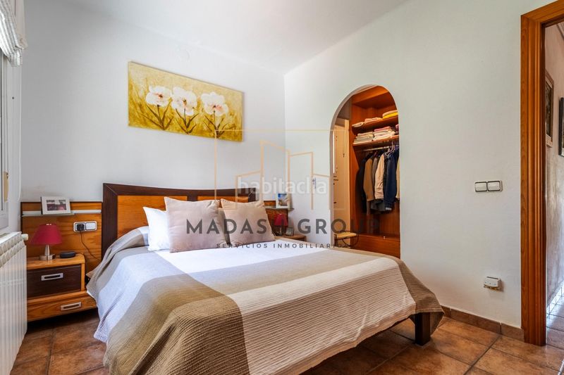 Foto 5a87121e-078d-4591-ad8c-f4bf61a0636a. Casa amb calefacció aparcament a pla de maset - cap de Salou Salou