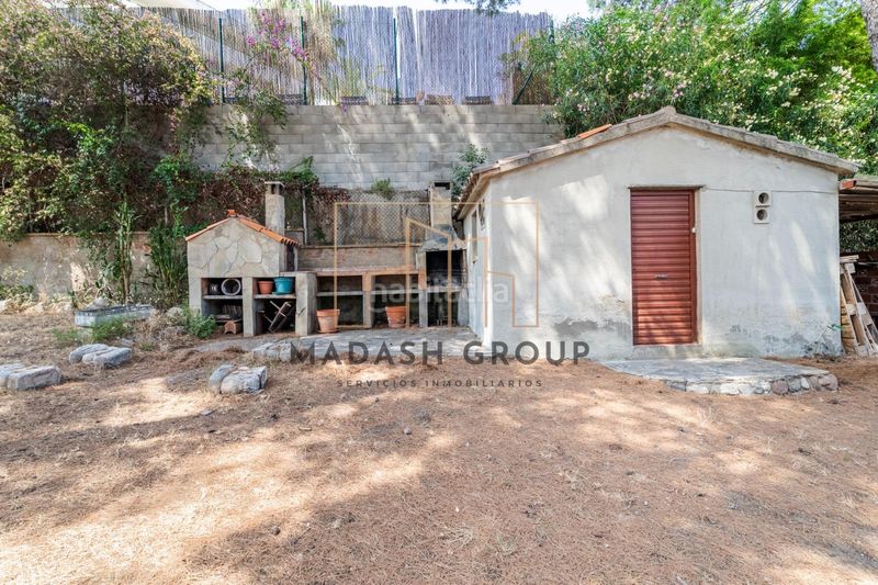 Foto 688cb658-5177-4080-ac68-ed7624499024. Casa amb calefacció aparcament a pla de maset - cap de Salou Salou
