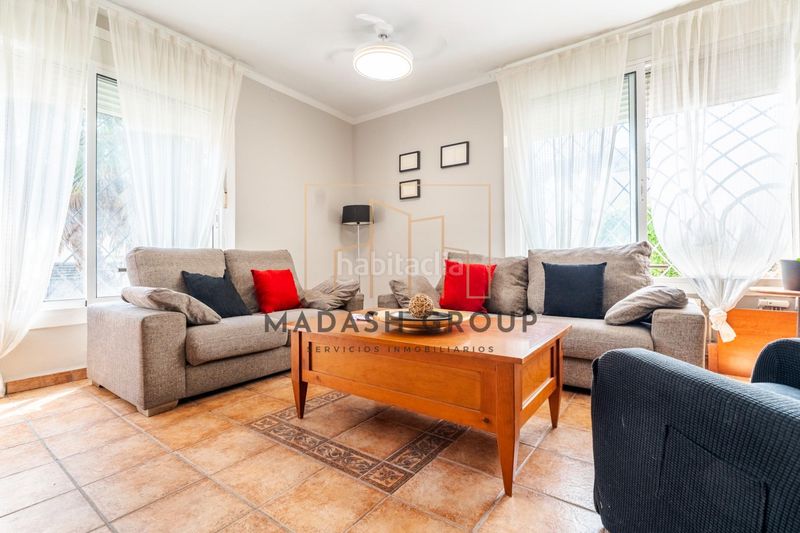 Foto 6a4922ae-35fd-4d79-b4ce-70780e817dd8. Casa amb calefacció aparcament a pla de maset - cap de Salou Salou