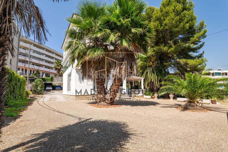 Foto 739f7b98-866a-4212-8419-6ec6e4caa683. Casa amb calefacció aparcament a pla de maset - cap de Salou Salou