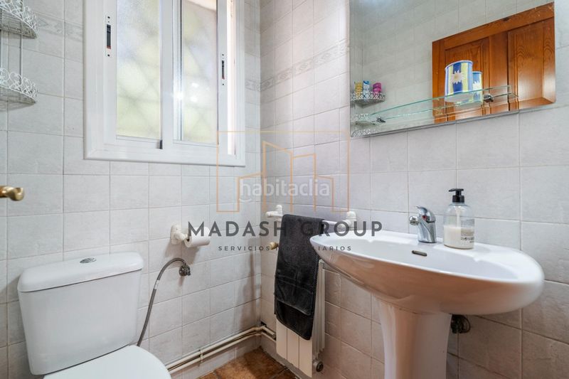 Foto f6b99df2-df0e-424c-8035-4972771a4bb1. Casa amb calefacció aparcament a pla de maset - cap de Salou Salou