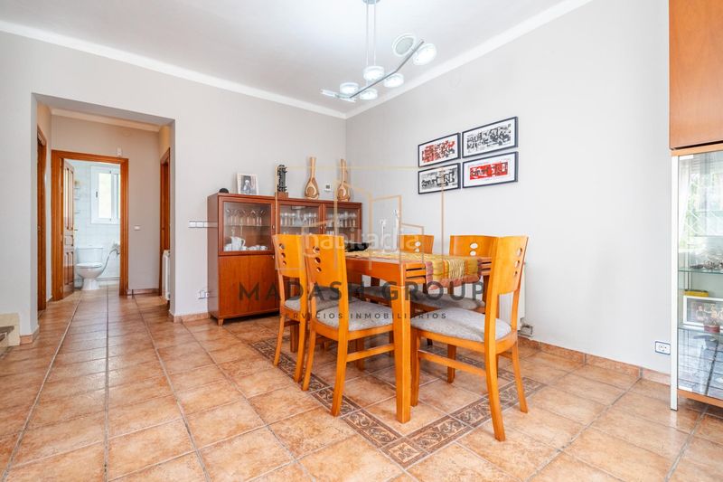Foto ffe1f247-9c65-4cda-81b9-e49b7bf749fa. Casa amb calefacció aparcament a pla de maset - cap de Salou Salou