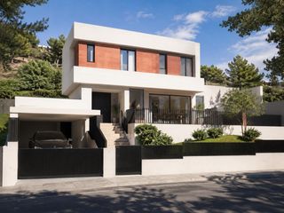Terreny residencial a Almoster