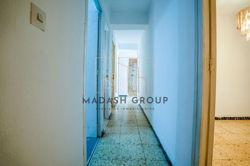 Foto 3e19c618-843b-4a15-8338-0263dbd1b44d. Flat with heating in Eixample Tarragona