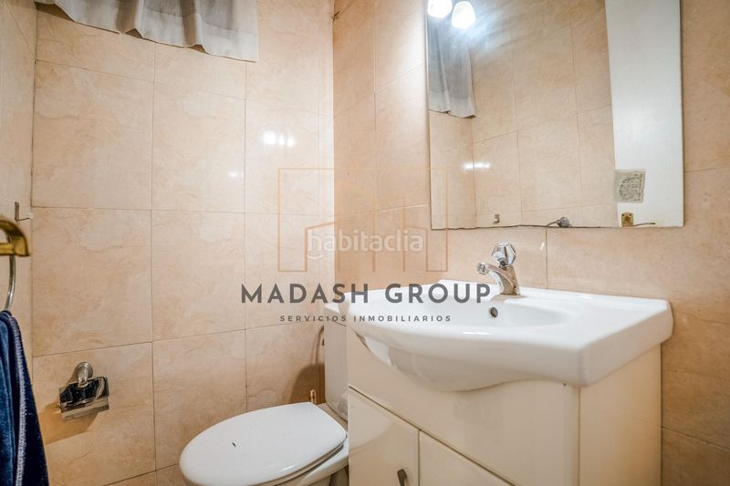 Foto 42cc55a0-1650-48ce-b538-f7d5db7bd9fb. Flat with heating in Eixample Tarragona