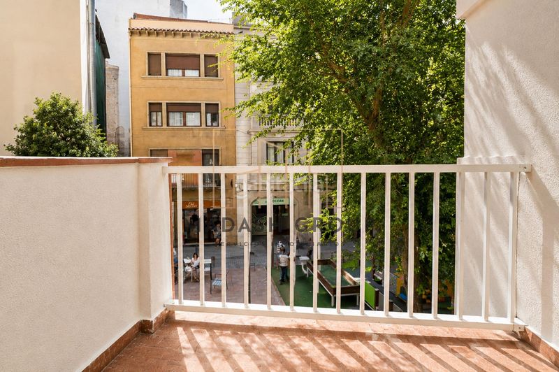 Foto 5d87493b-93fb-44d1-8d2b-e9d568f19370. Flat with heating in Eixample Tarragona
