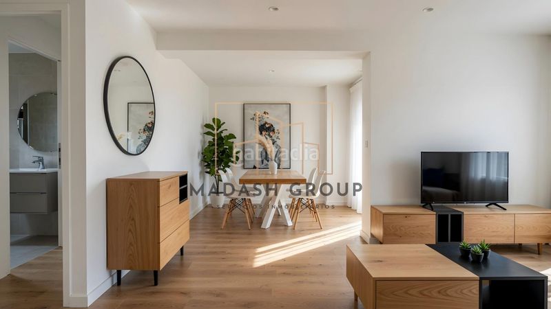 Foto 5dbeb3b1-4a37-44dc-9f15-e1530f7e4dab. Flat with heating in Eixample Tarragona