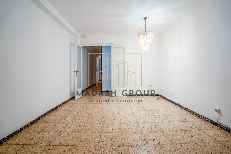 Foto 661bf3fd-ec02-4e5c-a1df-b81d58ff2b9d. Flat with heating in Eixample Tarragona
