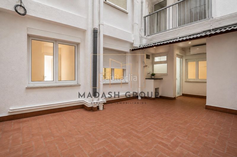 Foto aa1d6c0e-a13f-4531-b91e-e450abfa3550. Flat with heating in Eixample Tarragona