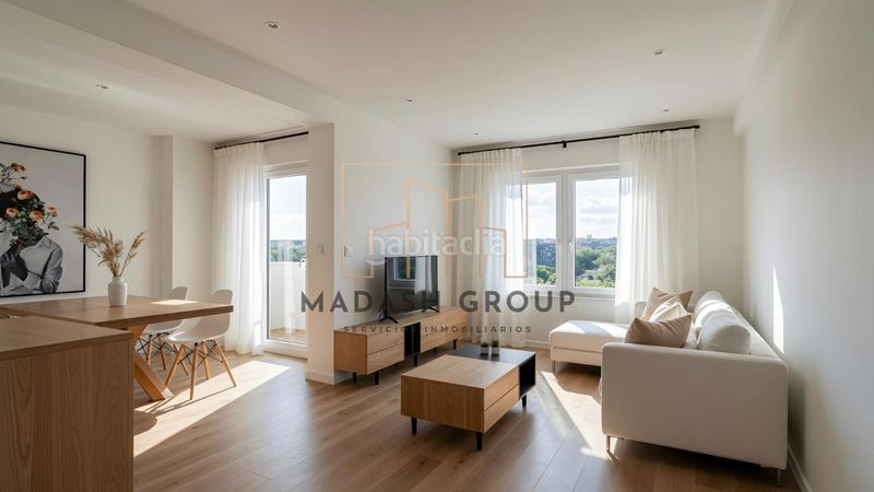 Foto f6215822-69e9-4dfc-b5ab-0e79b9b81ed5. Flat with heating in Eixample Tarragona