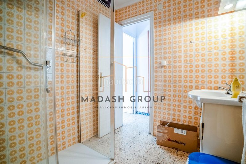 Foto f9bd8b9e-3450-4850-be23-4c7da1610cb3. Flat with heating in Eixample Tarragona