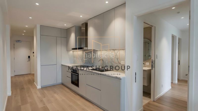 Foto fc9a6ffd-c106-4260-a790-1f35e9faaee9. Flat with heating in Eixample Tarragona