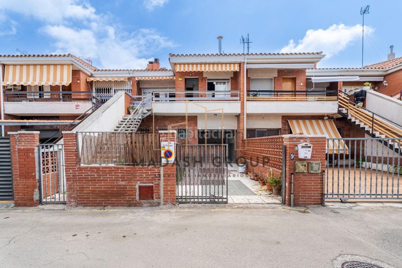 Foto 46e2ca30-8e0b-4c38-9c22-f494acc06335. Casa aparellada amb calefacció aparcament a Sant Salvador Tarragona