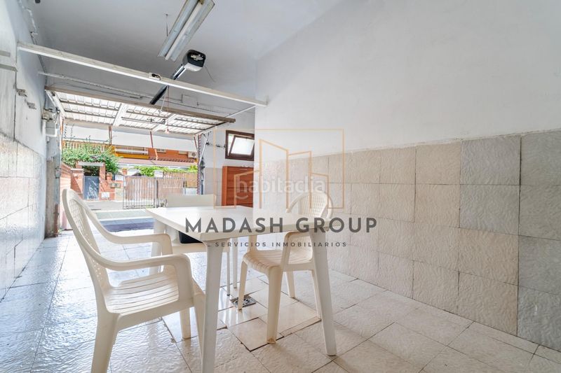 Foto b3d1a4dc-f356-4edc-86a9-5a03e30199d0. Casa aparellada amb calefacció aparcament a Sant Salvador Tarragona