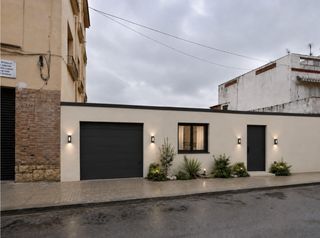 Residential Plot  Carrer del riu francolí. Solar urbano de 285 m2 en torreforta  oportunidad para construir