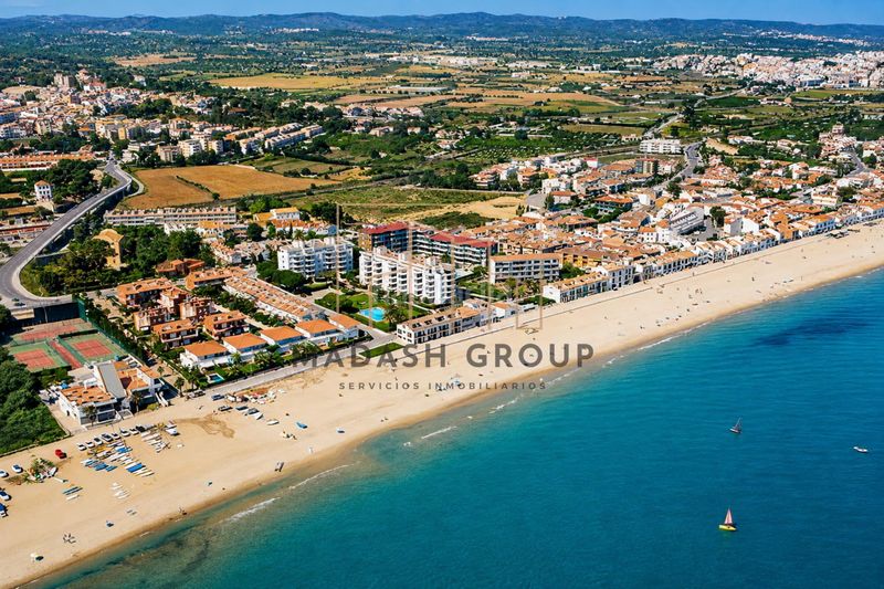 Foto f51f642b-93ae-4ccb-a8dc-ae5858eba1e1. Flat in Altafulla