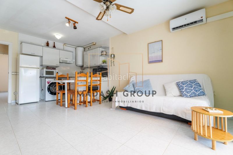 Foto fd426e37-788b-4078-8ad1-e9dda595d77b. Flat in Altafulla