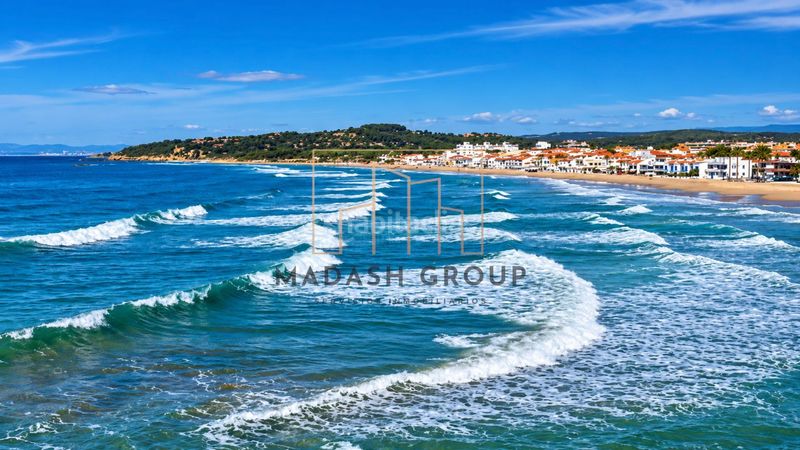 Foto fff9a9f1-b624-40bf-9144-fc8496f1bf66. Flat in Altafulla