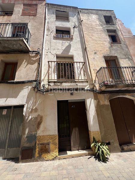 Foto e4fe72bd-4fac-4c78-892e-54aef864c495. Casa a Poble Mont-roig del Camp