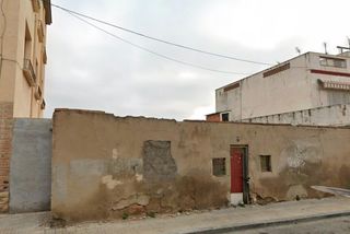 Wohngrundstück  Carrer del riu francolí. Solar urbano de 285 m2 en torreforta  oportunidad para construir