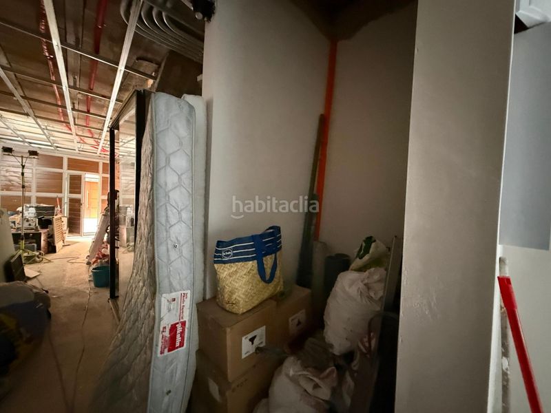 Foto 0a49c12b-c5a7-45a0-bed6-6e89a8540f7c. Casa aparellada amb calefacció aparcament a Canonja (la)
