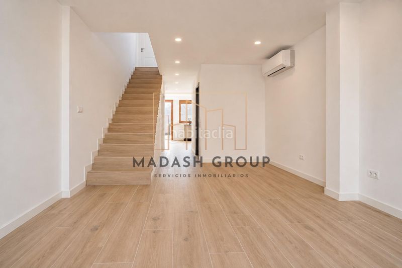 Foto 4de48dd2-a875-4788-af56-f5b267d775db. Casa aparellada amb calefacció aparcament a Canonja (la)
