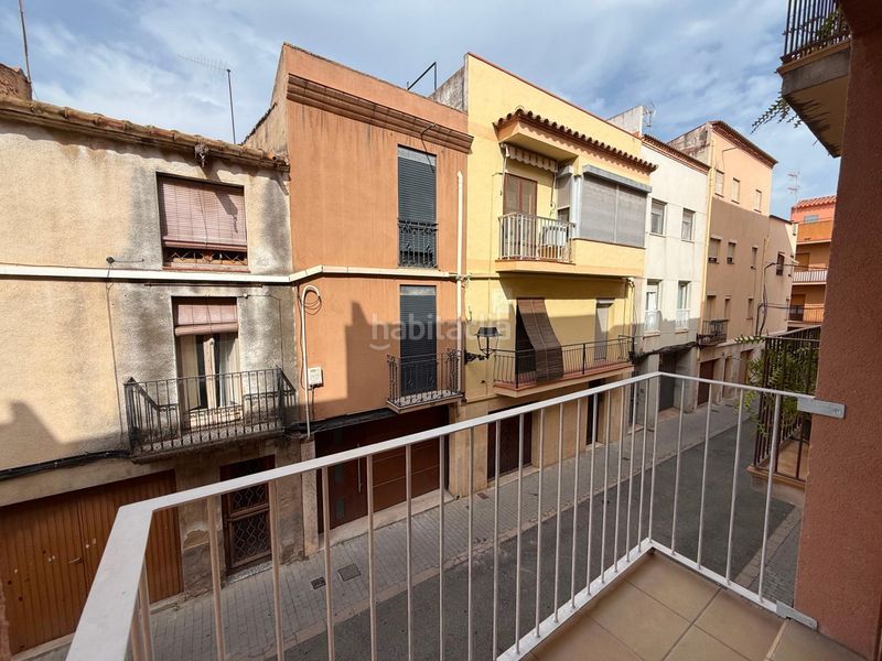 Foto 6bddb738-d859-4183-8334-df240865dd18. Casa aparellada amb calefacció aparcament a Canonja (la)