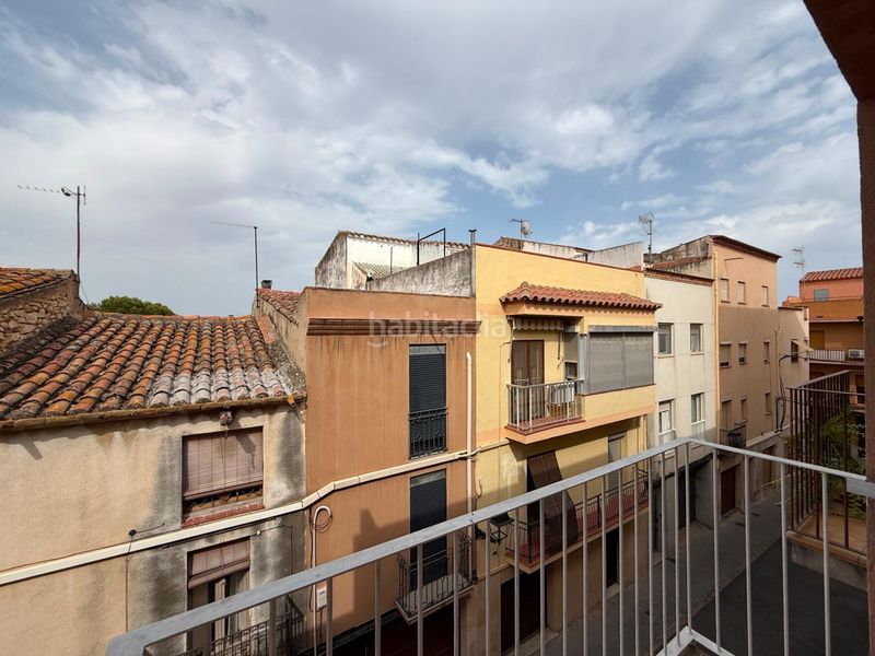 Foto be4eaeaf-6a94-43eb-b3f4-971b7bb9ee5e. Casa aparellada amb calefacció aparcament a Canonja (la)