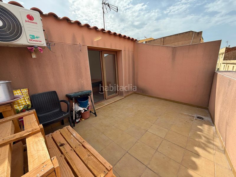 Foto cfead961-ce7b-4208-a66c-c2925b94ec39. Casa aparellada amb calefacció aparcament a Canonja (la)