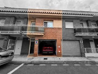 Maison  Abat porta