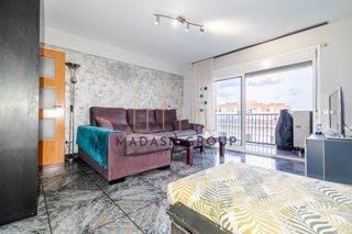 Piso  Carrer riu montsant. Piso en venta calle riu montsant