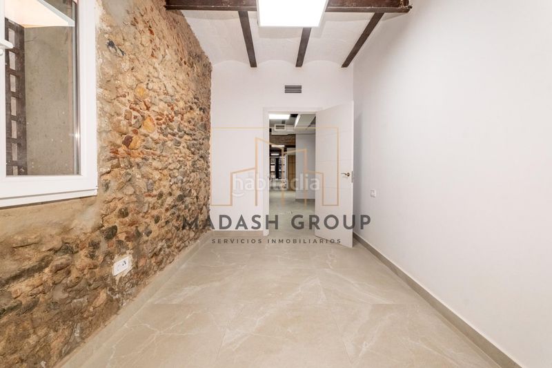 Foto c91e8492-6bf8-49d7-85f9-3be25652e6dd. Planta baixa a Centre Reus