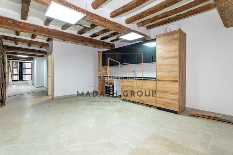 Foto f4b15153-6840-4046-a0d2-458e5a3b0b39. Planta baixa a Centre Reus