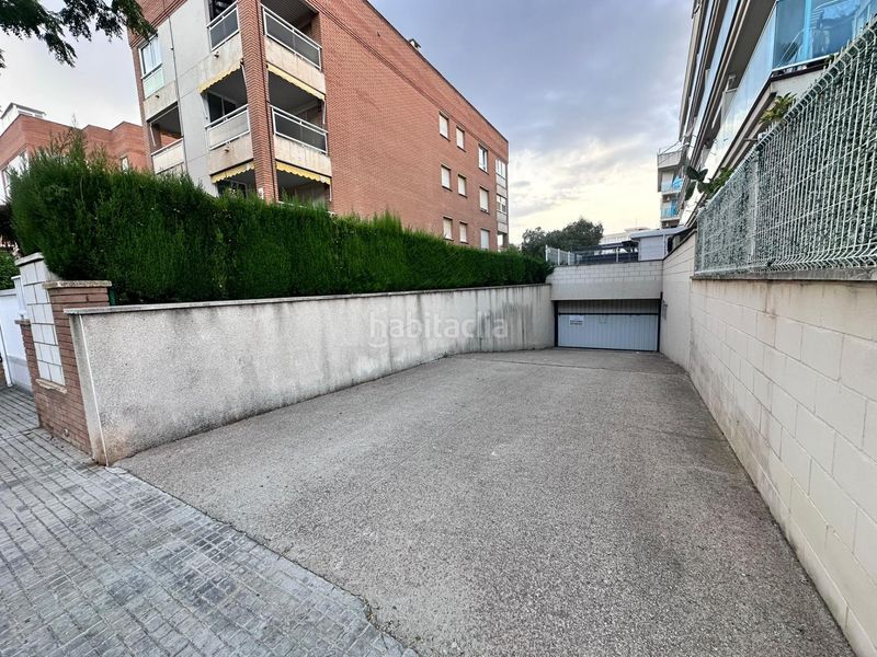 Foto 4f0cb7e1-30a9-4461-8da8-faead5516b2e. Aparcament cotxe a Els Esquirols Cambrils