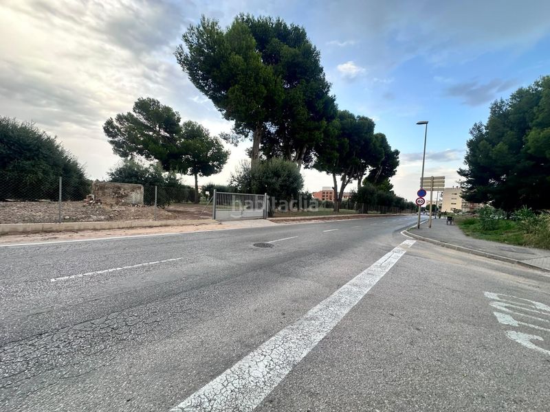Foto 73a17193-0a5d-45eb-99d8-53df8666c979. Aparcament cotxe a Els Esquirols Cambrils