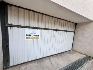 Car parking  De corralet. Parking suelto, a cami del corralet vilafortuny, cambrils.