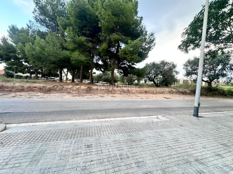 Foto f95d2ea2-3a27-48d2-8604-bffd955b5ed2. Aparcament cotxe a Els Esquirols Cambrils